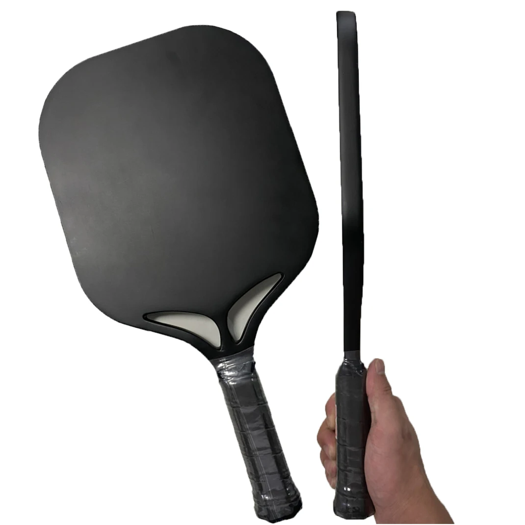 Usapa approved thermoformed carbon edgeless pickle ball pickleball paddle