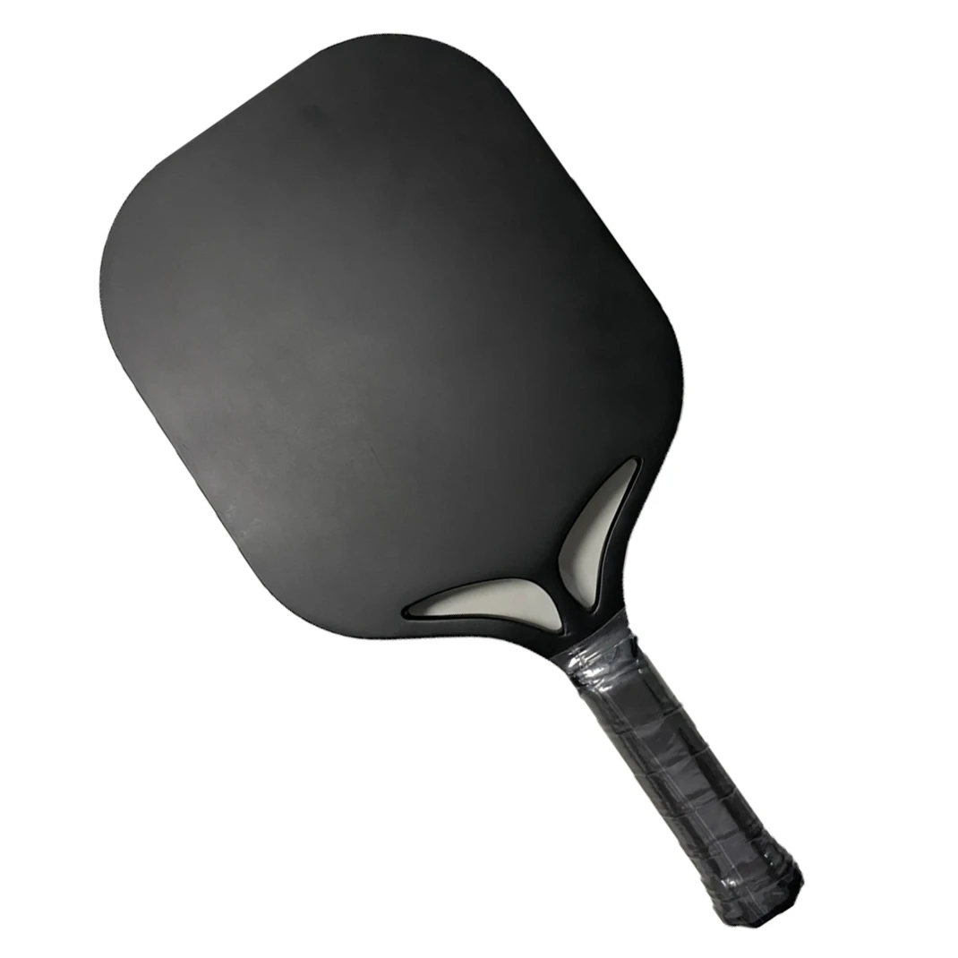 Usapa approved thermoformed carbon edgeless pickle ball pickleball paddle