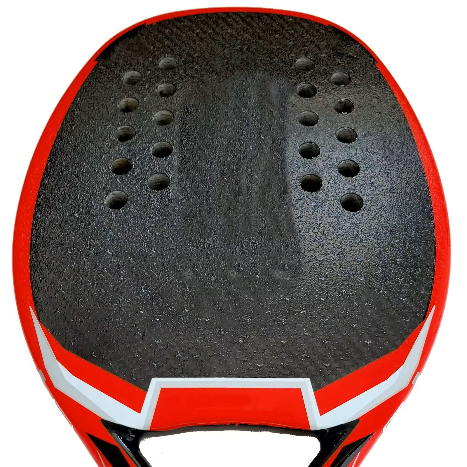  Professional EVA Core 3K Carbon Fiber  Beach Tennis Padel Racket