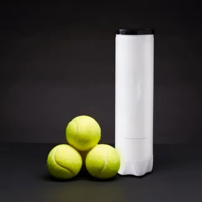 OEM high quality professional pressurized padel paddle tennis balls