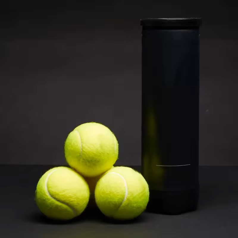 OEM high quality professional pressurized padel paddle tennis balls