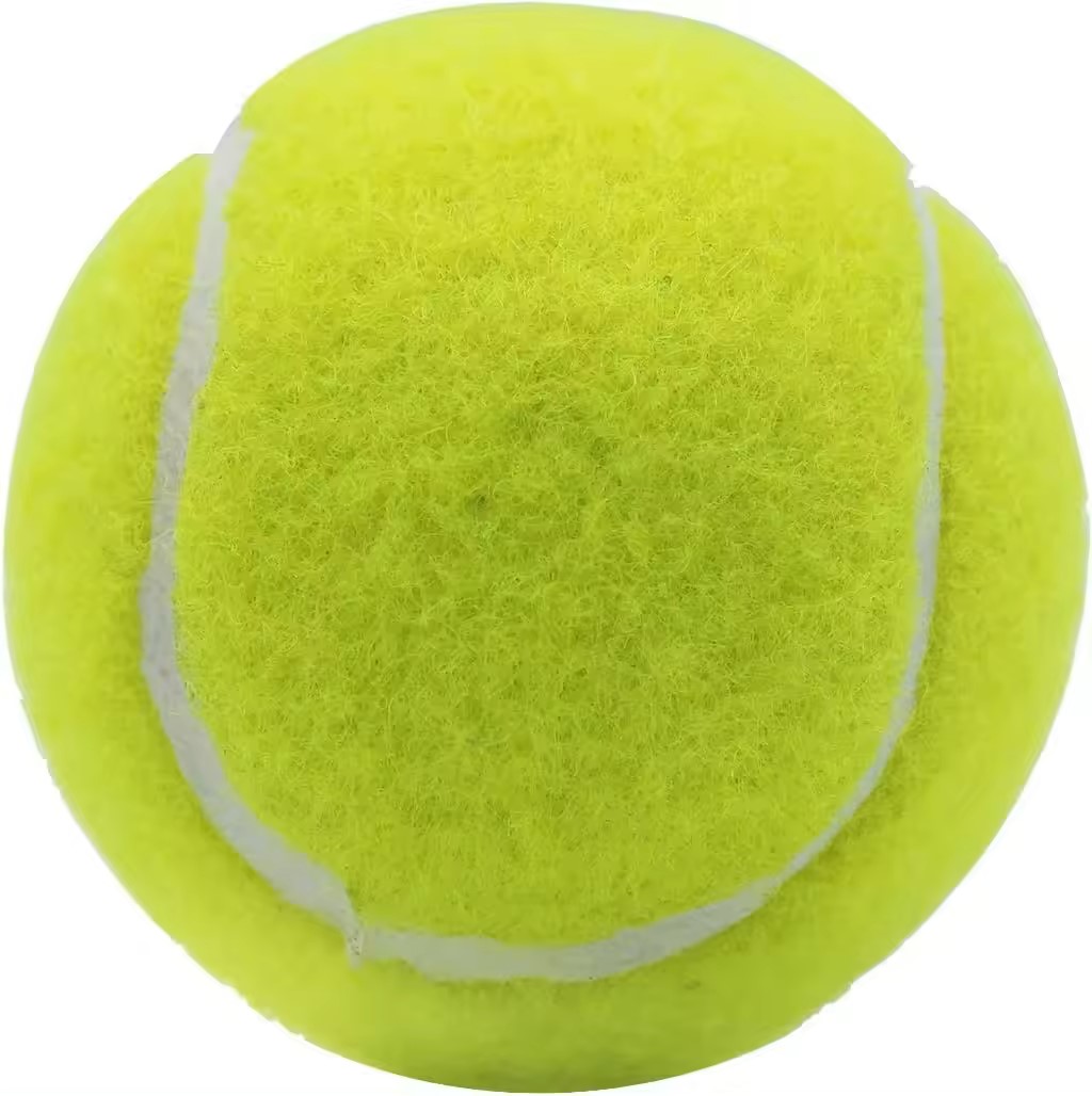 OEM high quality professional pressurized padel paddle tennis balls