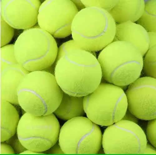 Hot Selling Pro Padel Tennis Ball OEM Professional Manufacturer for Padel Balls