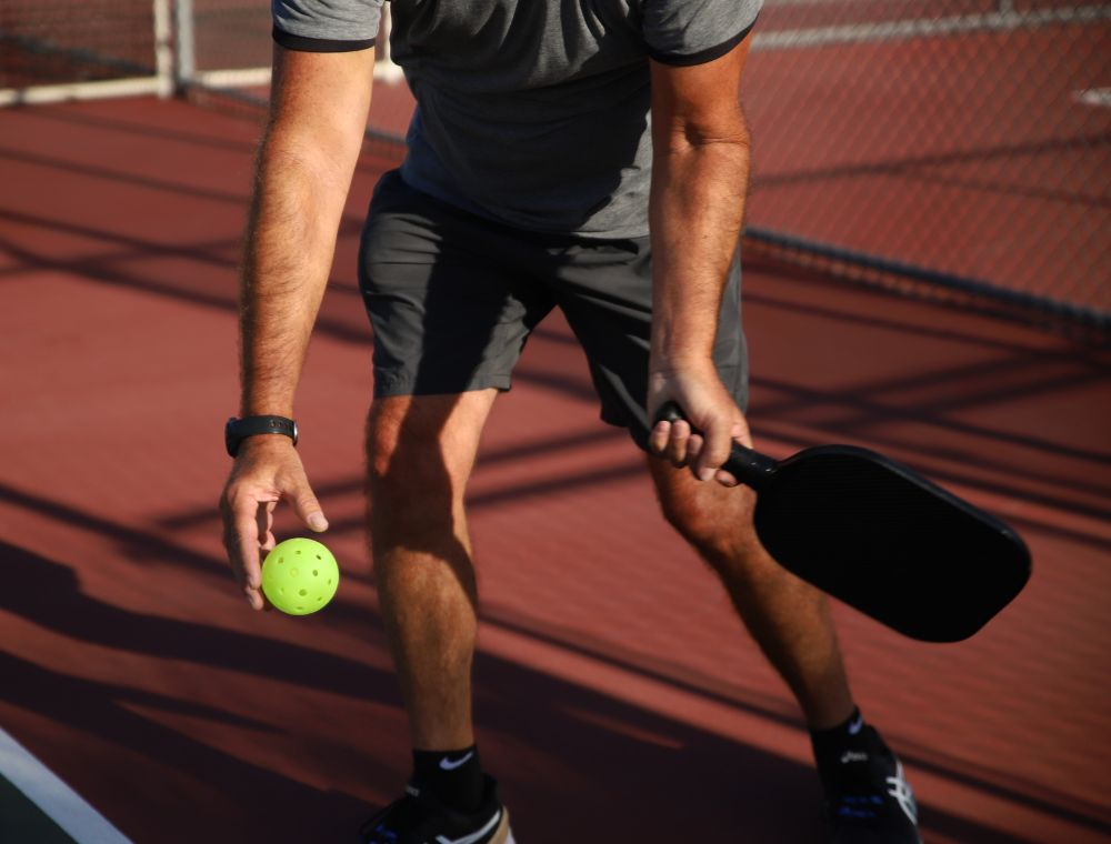 Tips for Pickleball Beginners