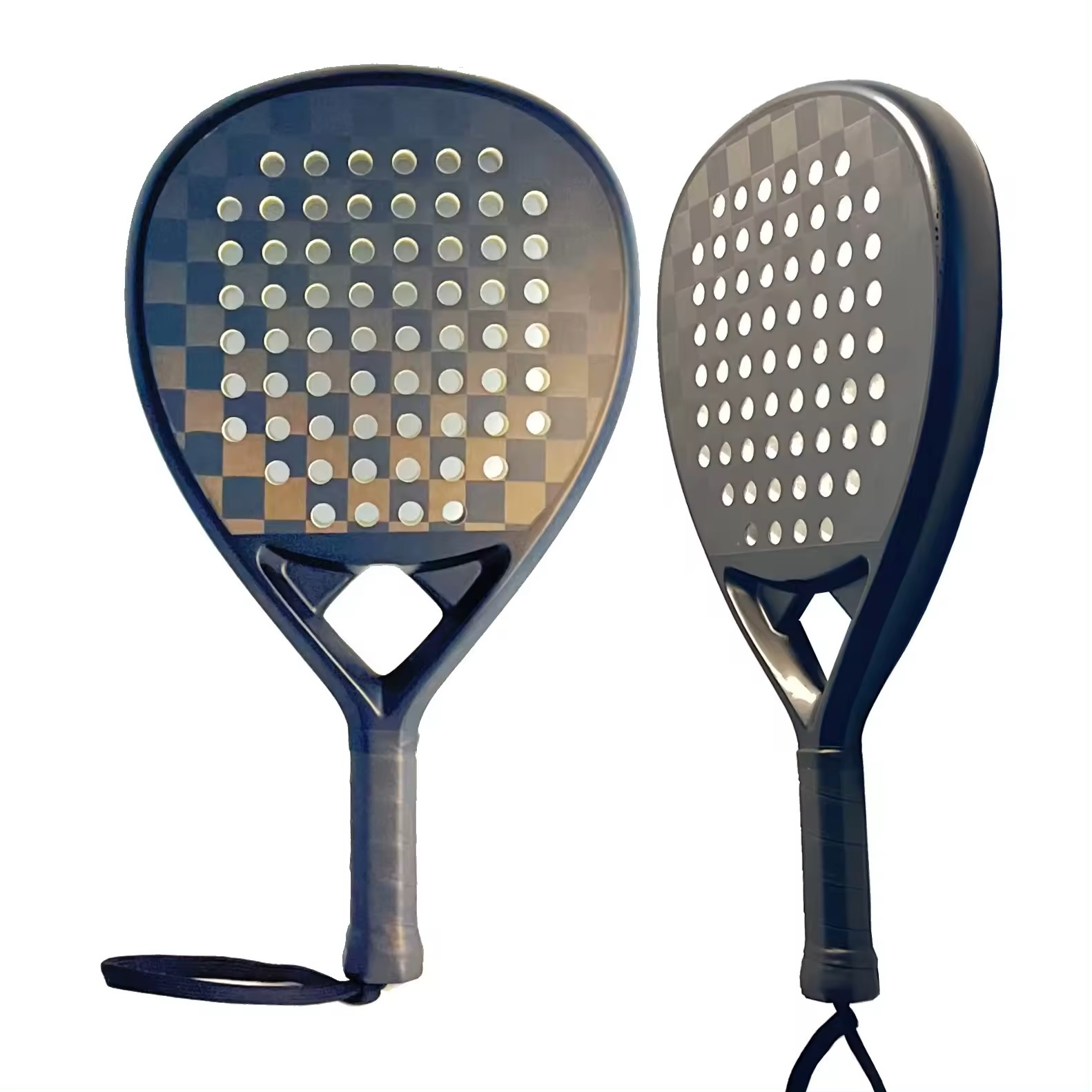 Professional Oem Design Your Own Padel Racket