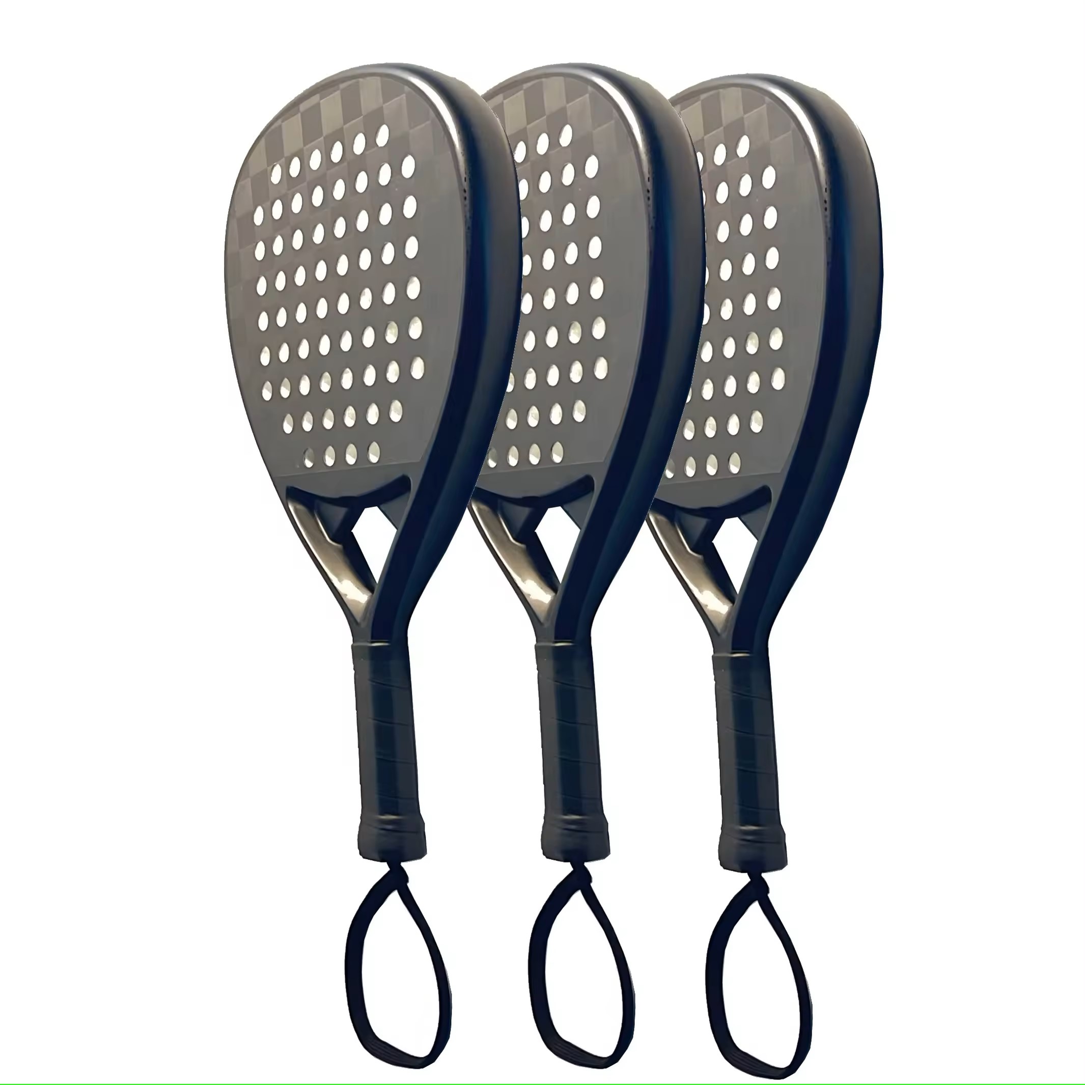 Professional Oem Design Your Own Padel Racket