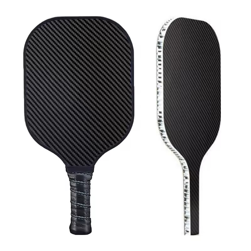 USAPA Approved  Customized Carbon Fiber Pickleball Paddle