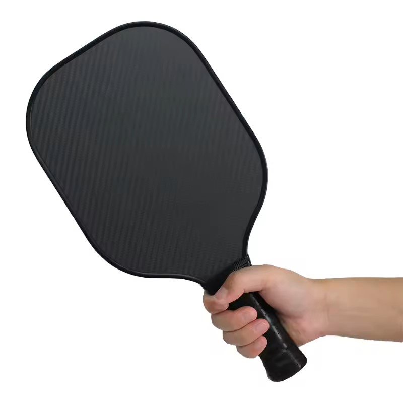 USAPA Approved  Customized Carbon Fiber Pickleball Paddle