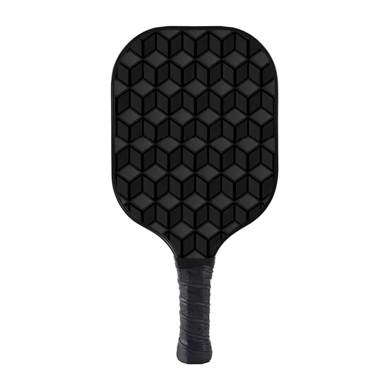 Light weight PP honeycomb Carbon Fiber Pickleball Paddles