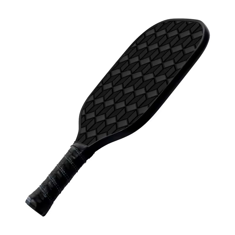 Light weight PP honeycomb Carbon Fiber Pickleball Paddles