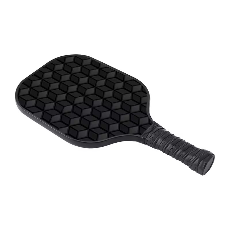 Light weight PP honeycomb Carbon Fiber Pickleball Paddles